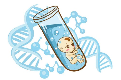 試管嬰兒后悔坑人：胚胎質量差會導致胎兒畸形，是嗎？