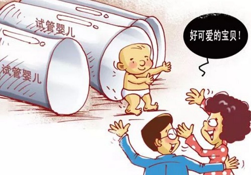 美國試管嬰兒多少錢